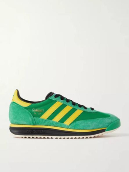 Кроссовки Adidas SL 72 - Одежда - Обувь - Магазин ТОПовых приборов и аксессуаров для  курения  bongstore.ru